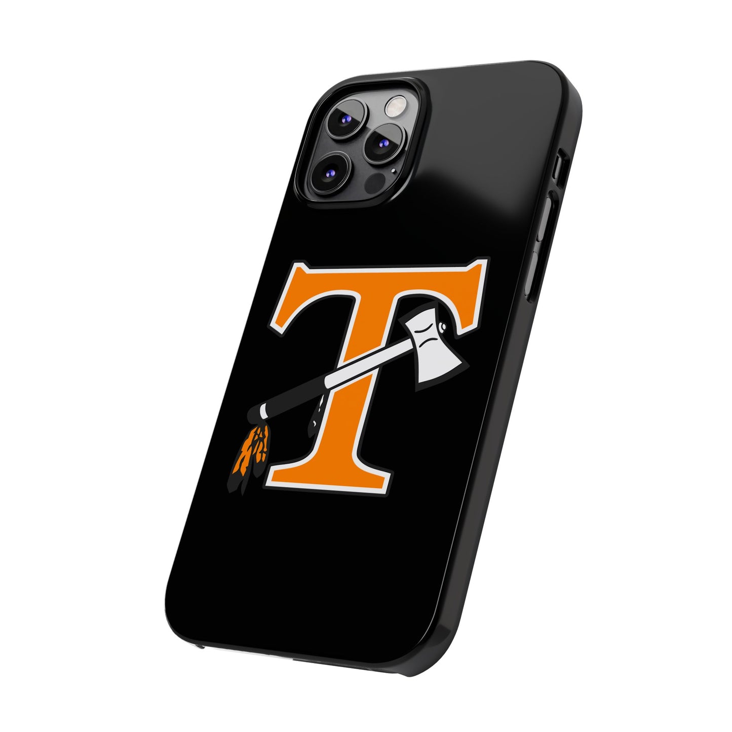 Tecumseh Phone Case