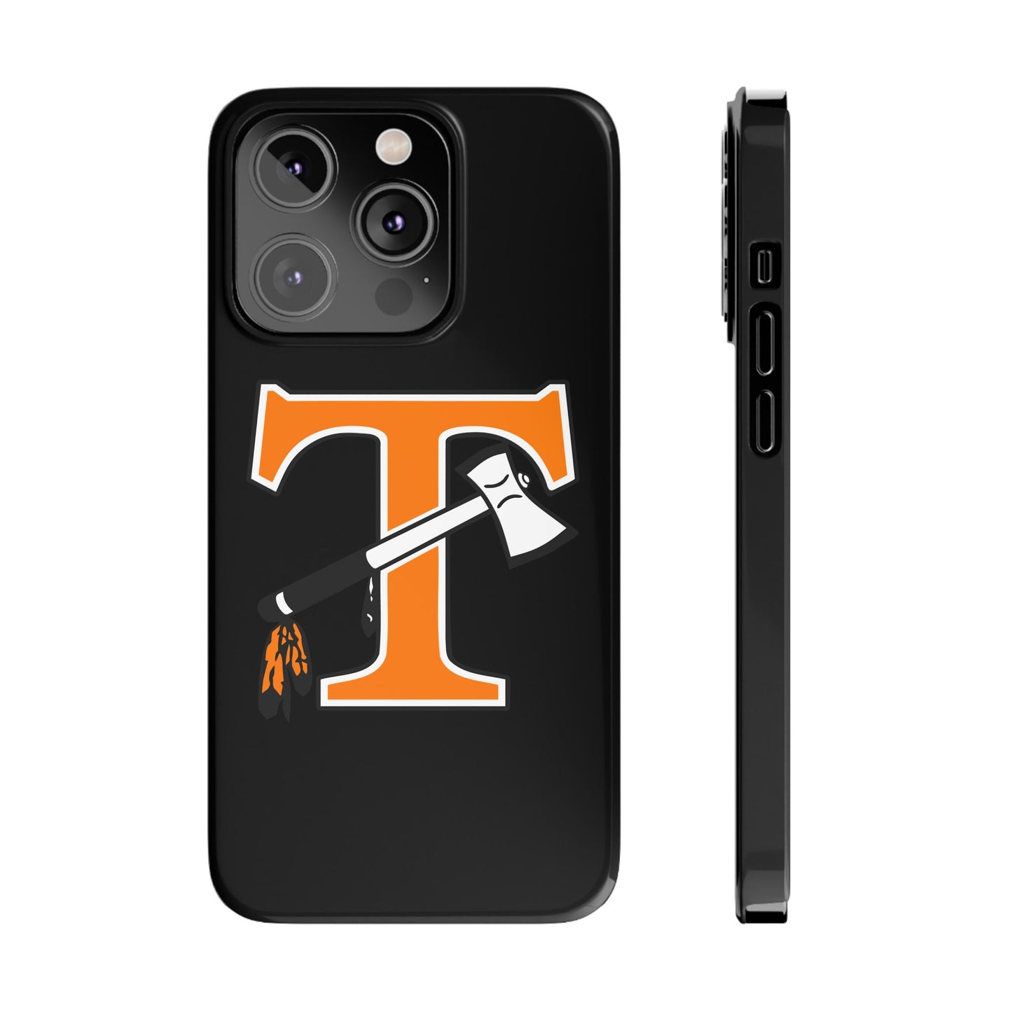 Tecumseh Phone Case