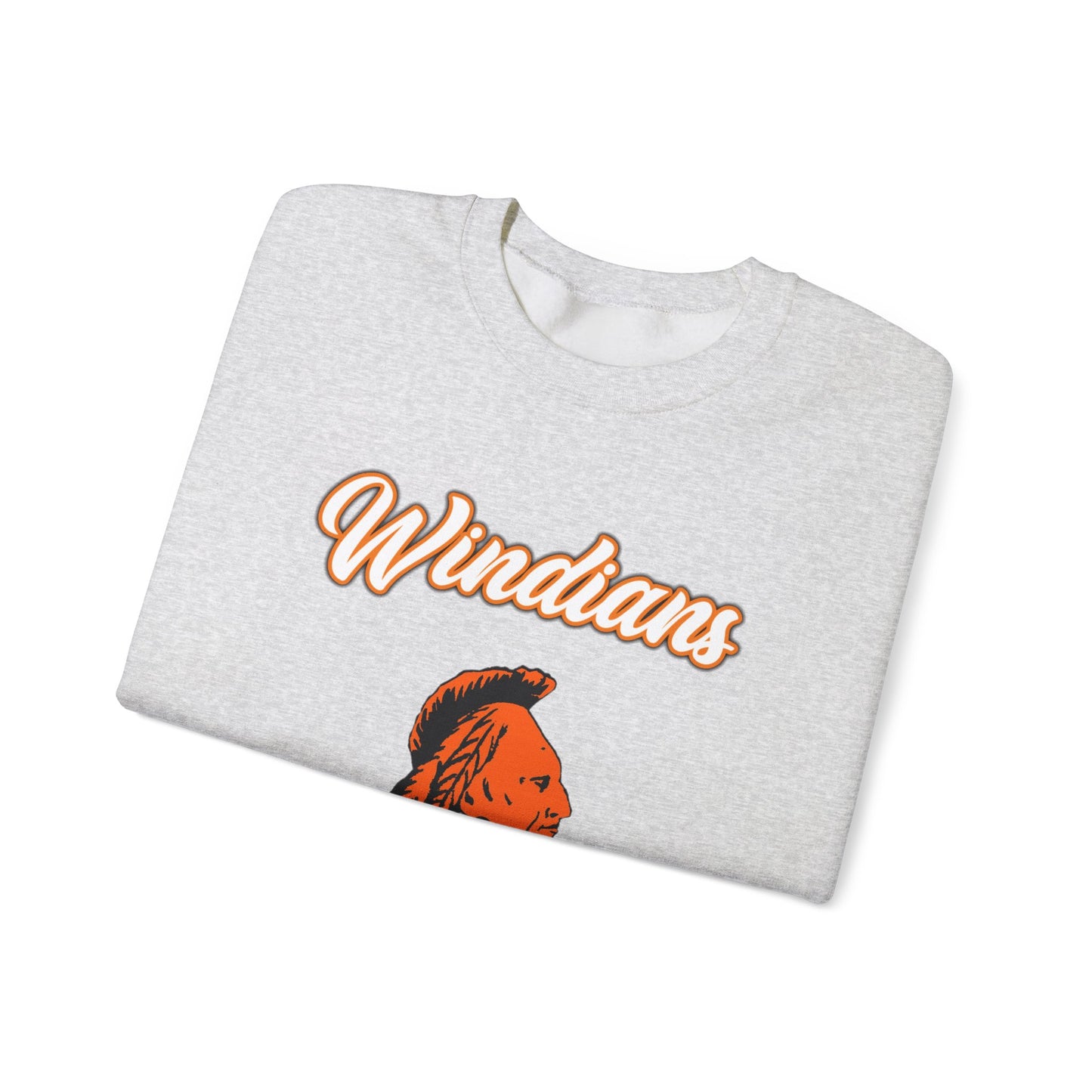 "W"indians Sweatshirt