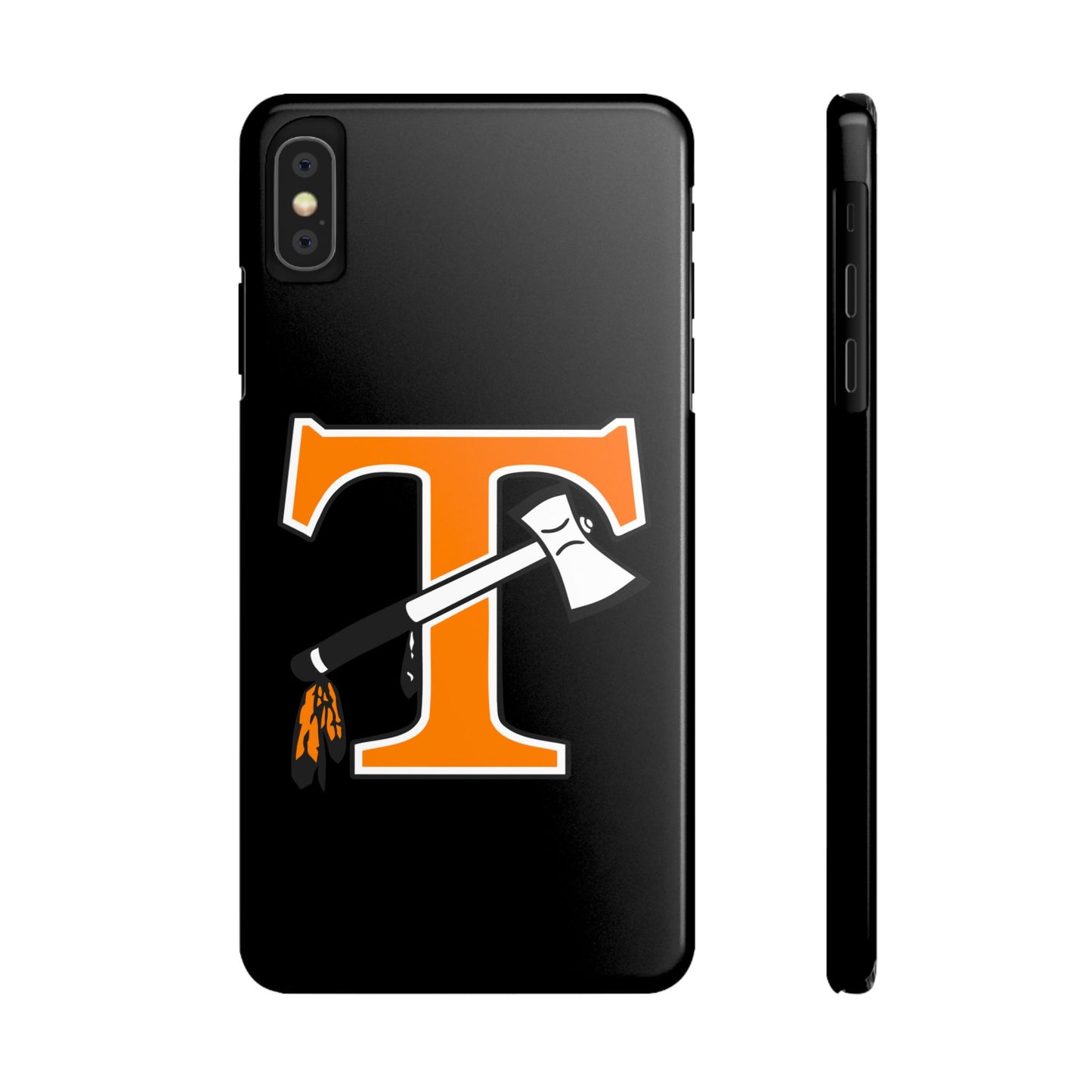 Tecumseh Phone Case