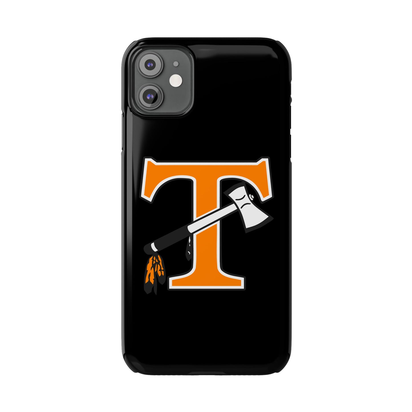 Tecumseh Phone Case