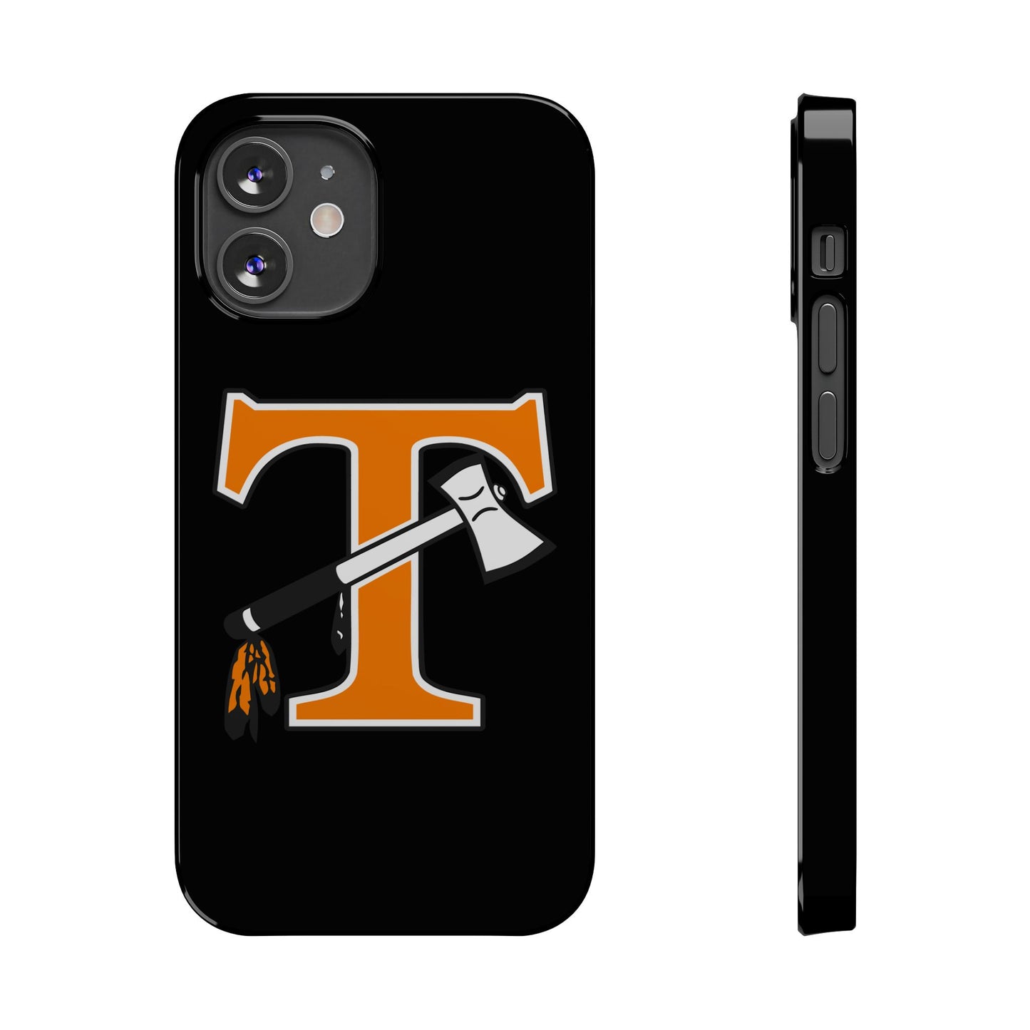 Tecumseh Phone Case