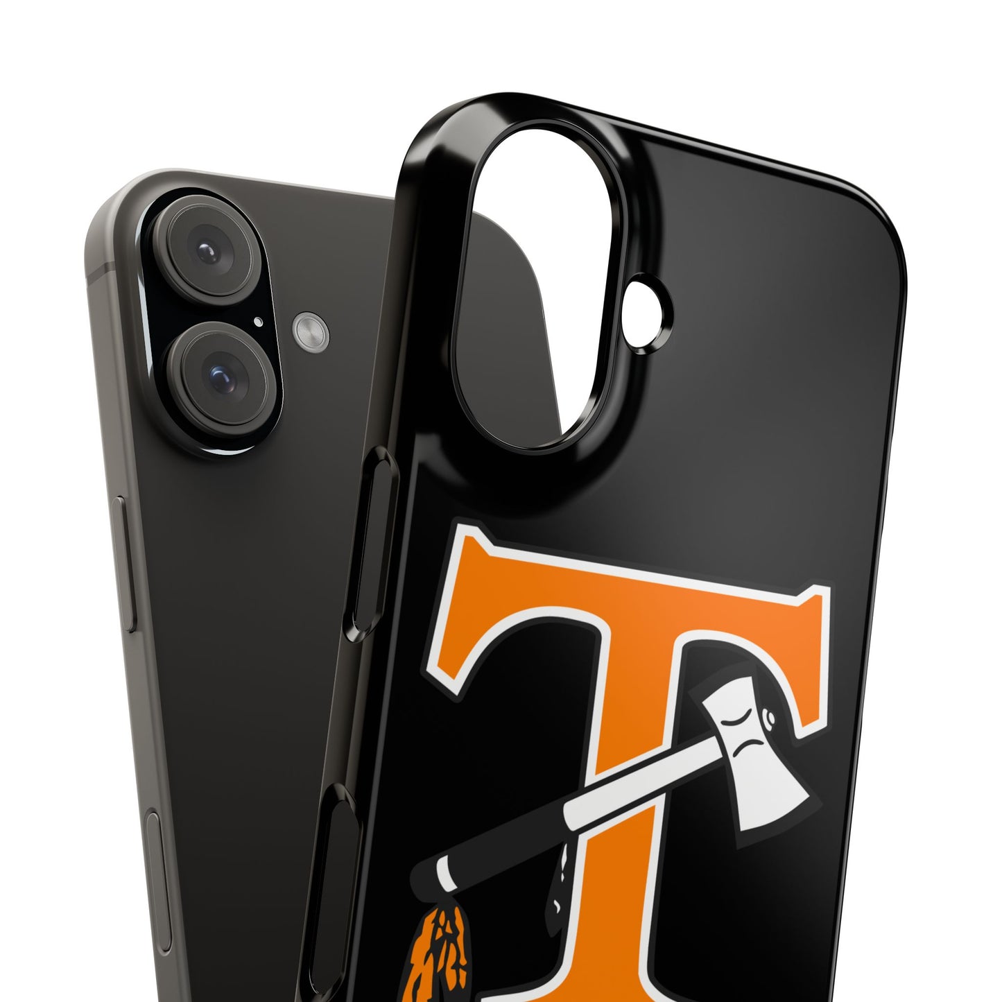 Tecumseh Phone Case