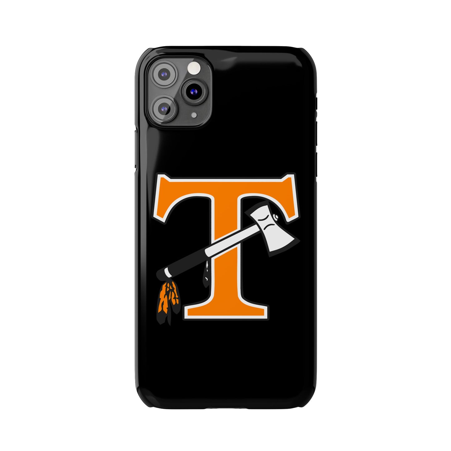 Tecumseh Phone Case