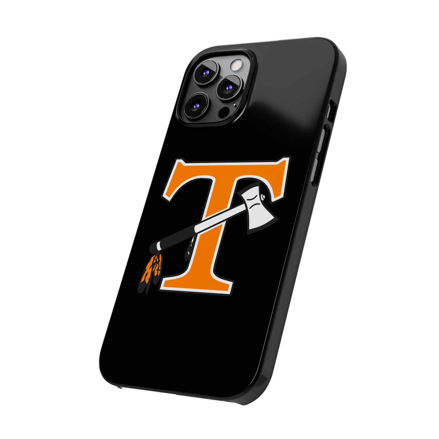 Tecumseh Phone Case