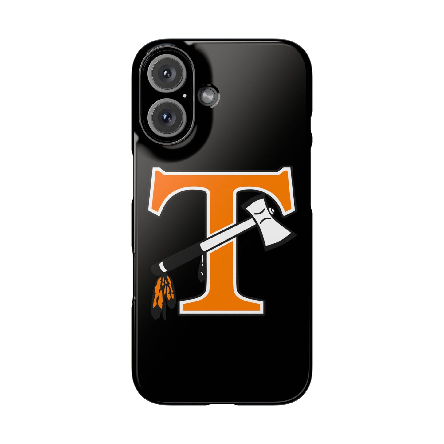 Tecumseh Phone Case