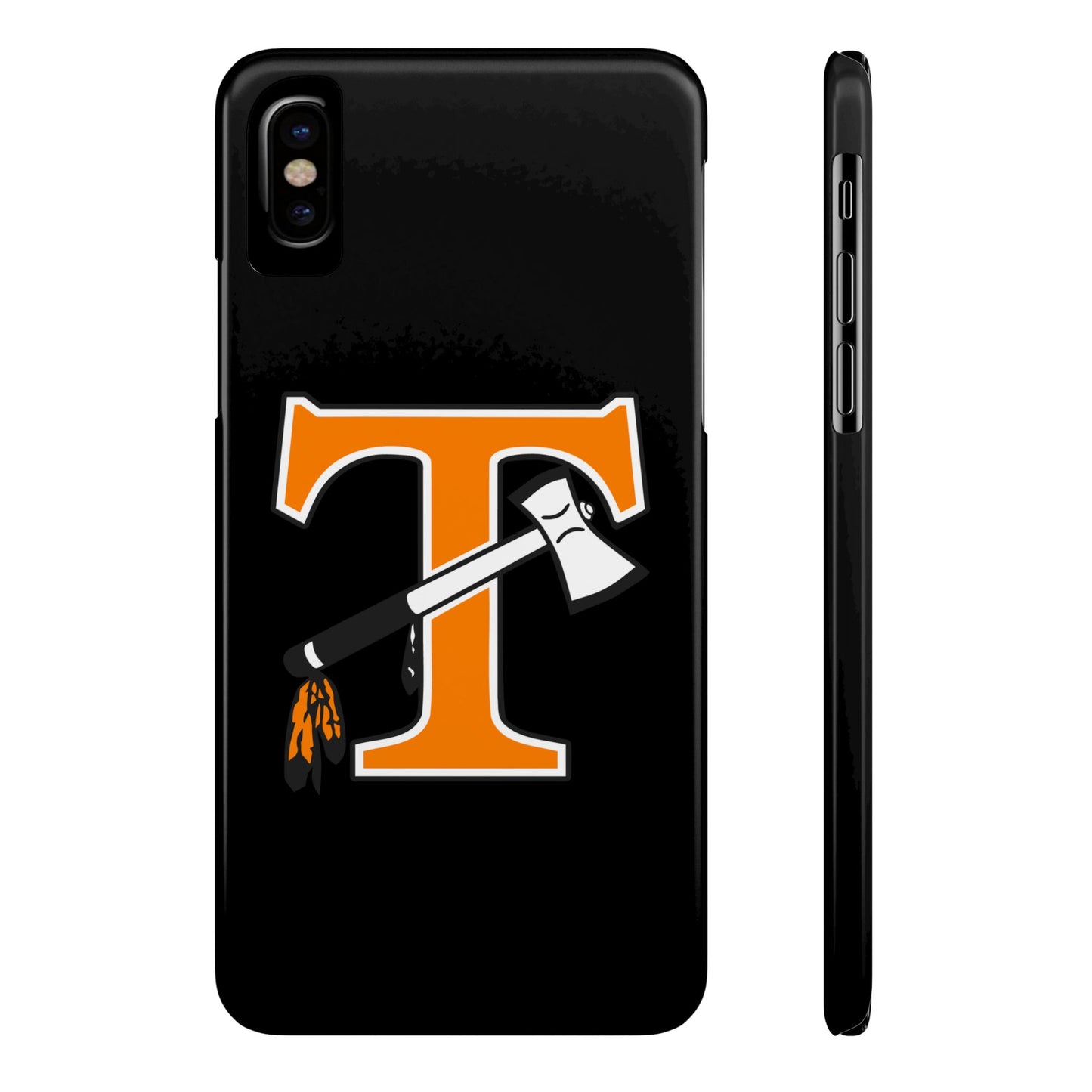 Tecumseh Phone Case