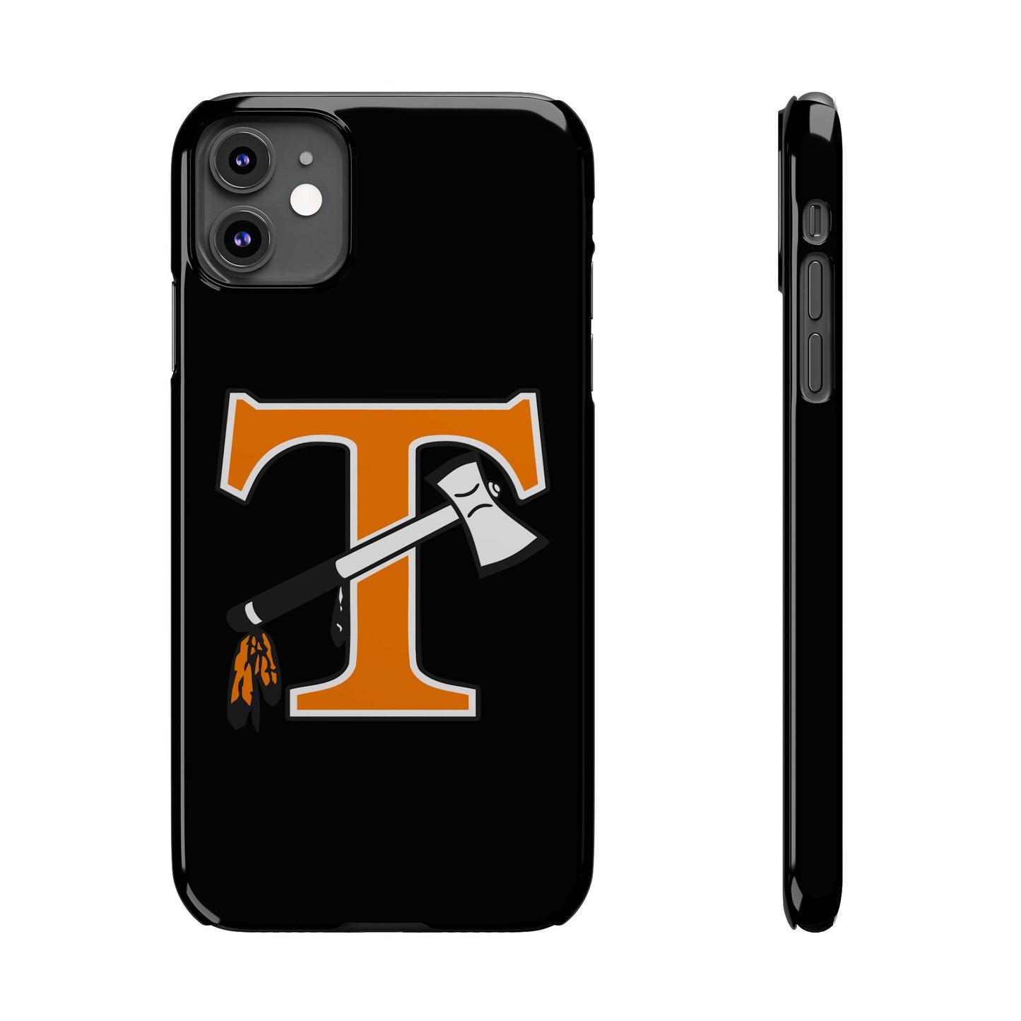 Tecumseh Phone Case