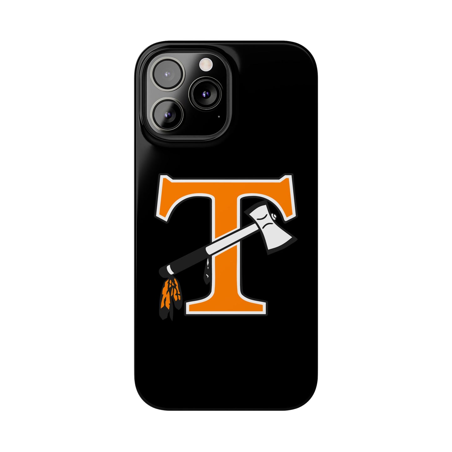 Tecumseh Phone Case