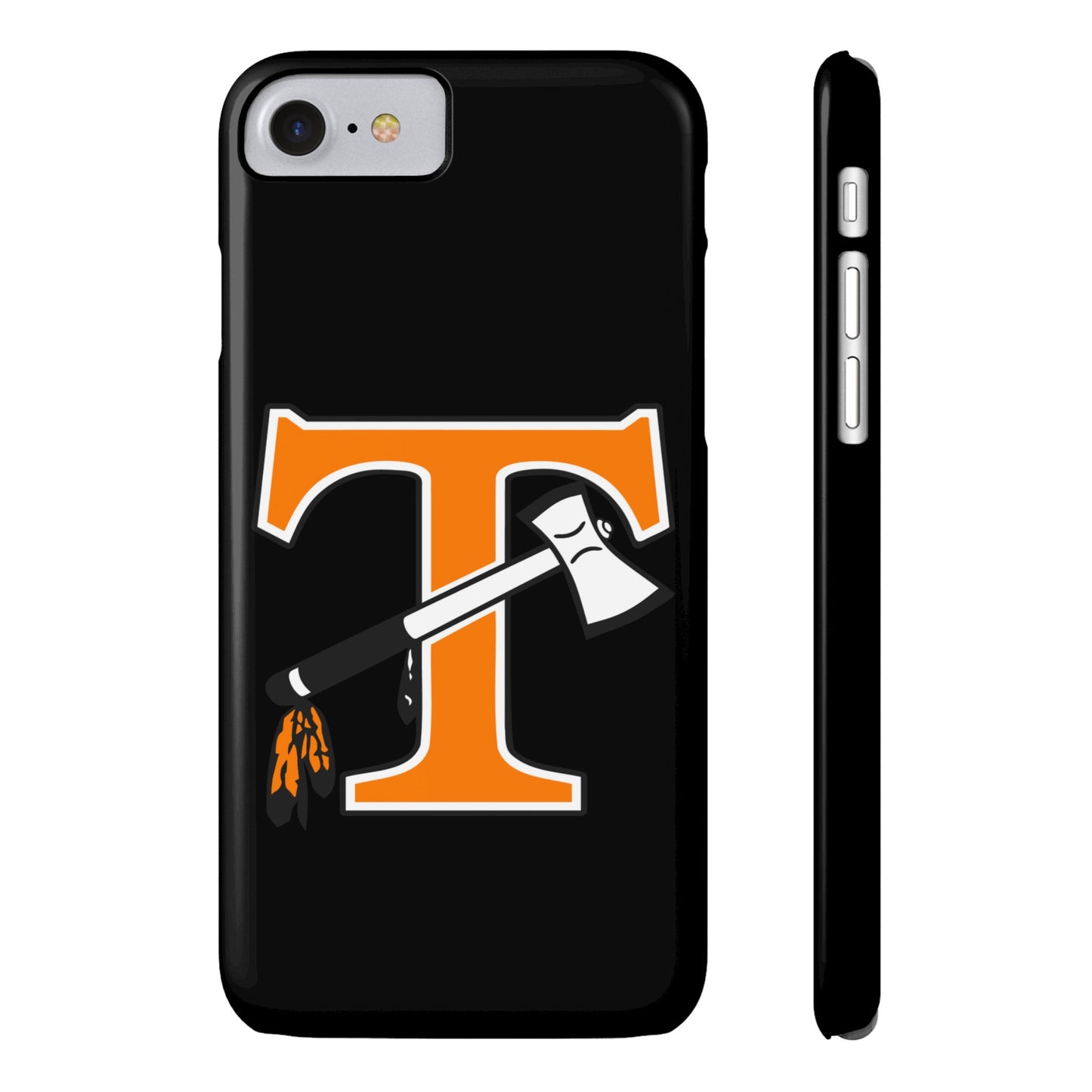 Tecumseh Phone Case