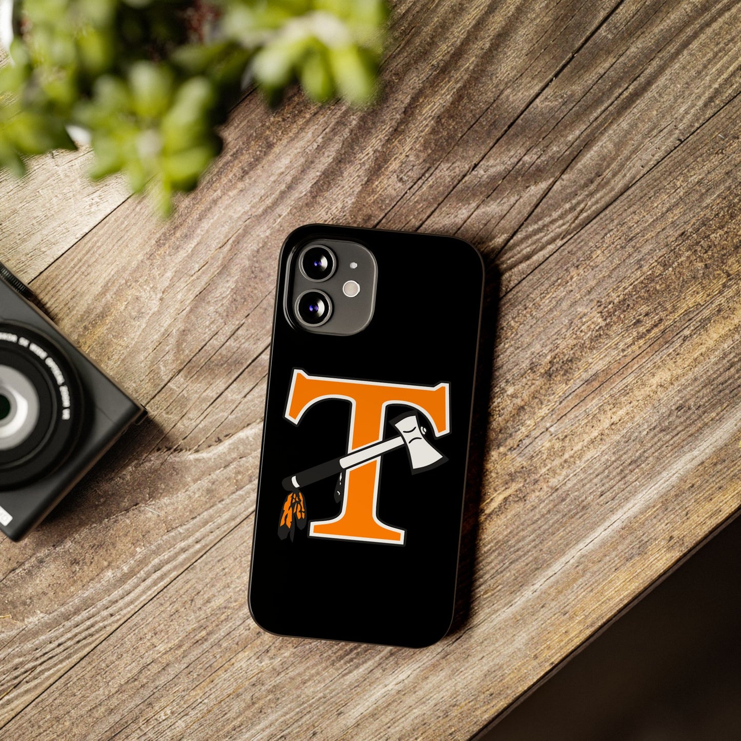 Tecumseh Phone Case