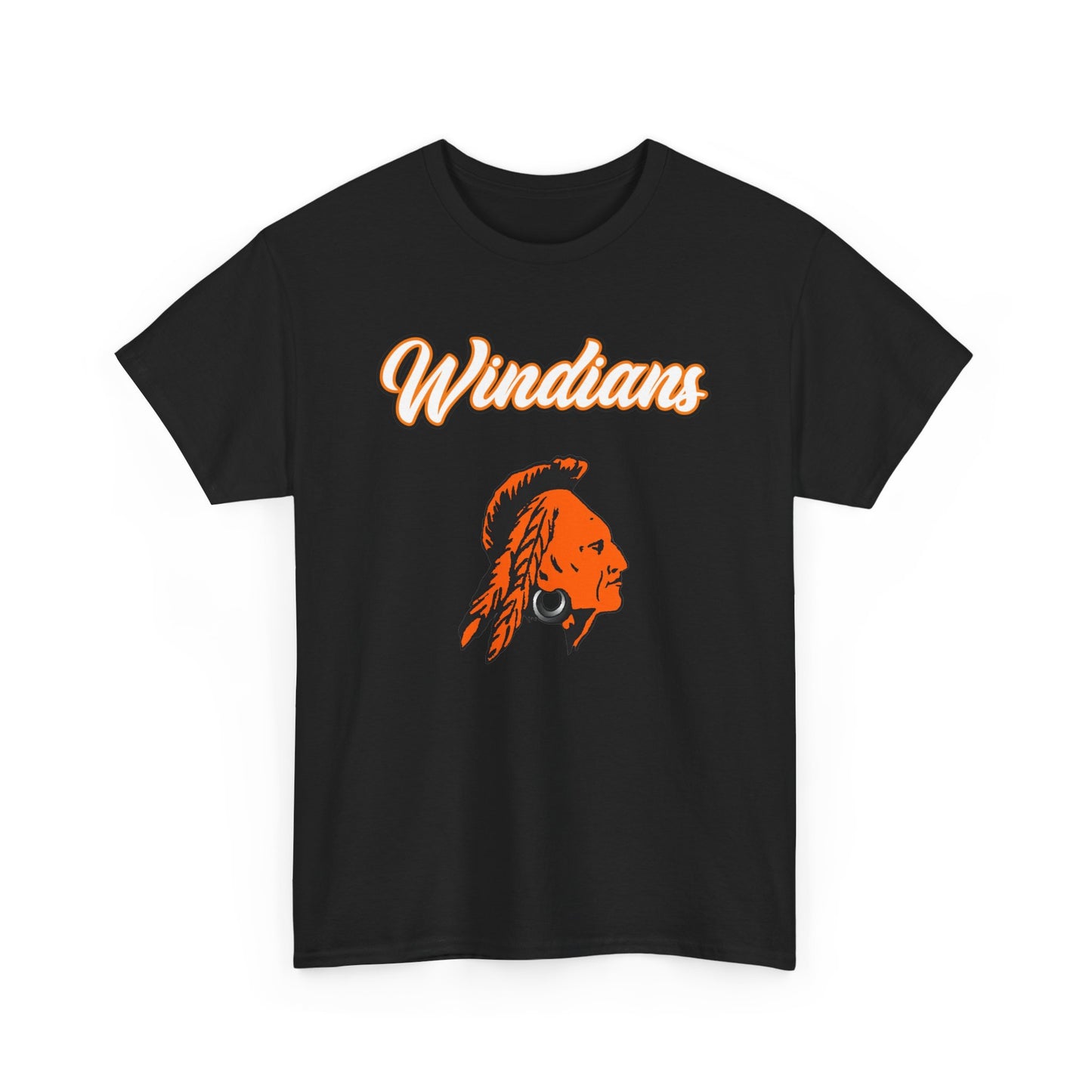 "W'indians T-Shirt