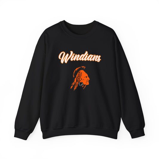 "W"indians Sweatshirt