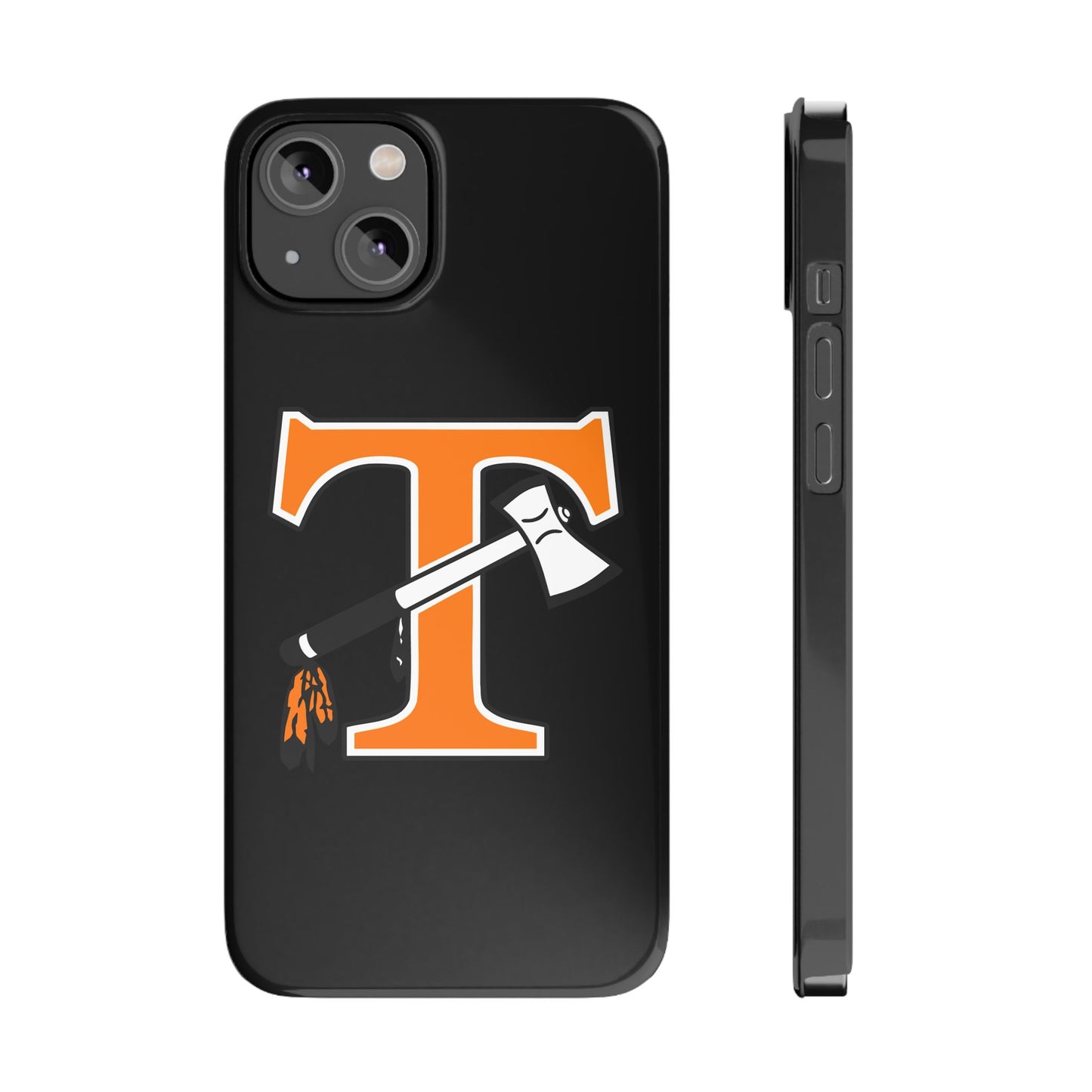 Tecumseh Phone Case