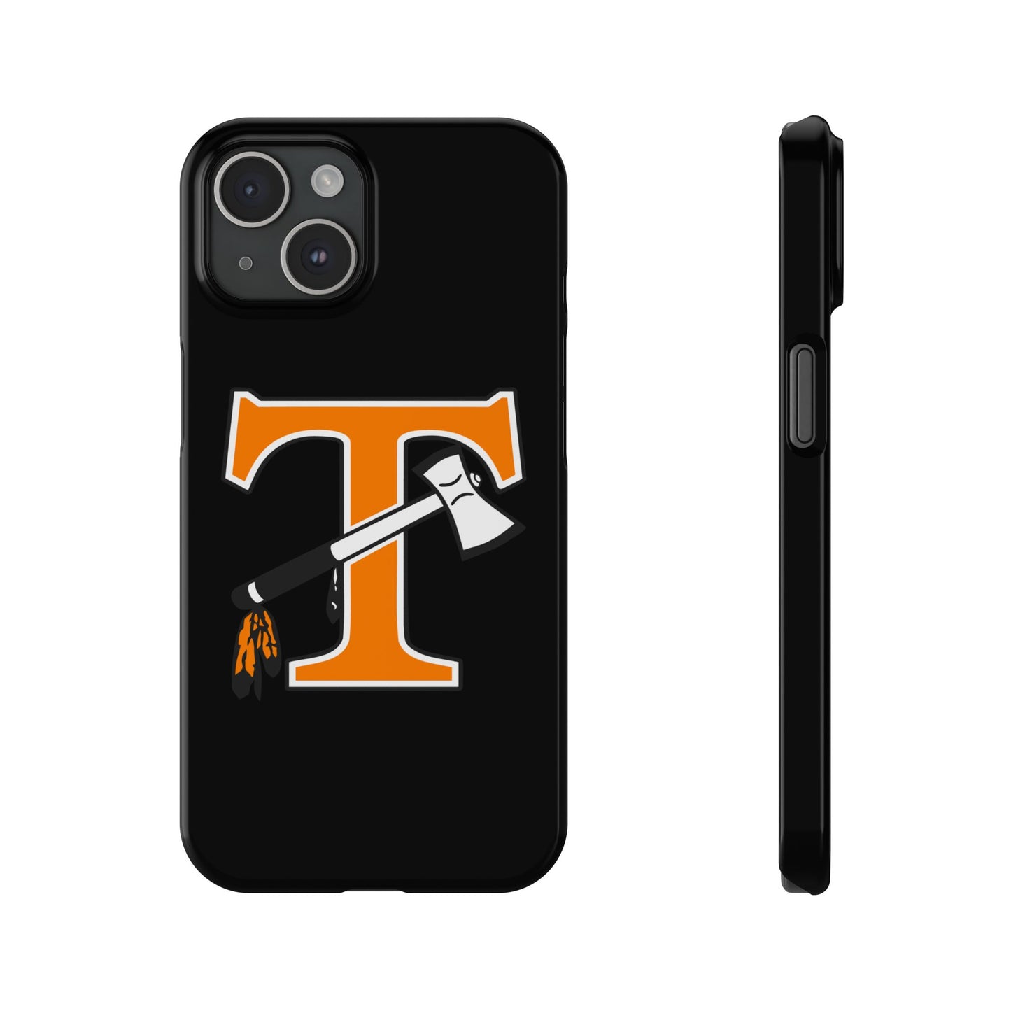 Tecumseh Phone Case