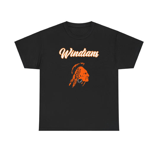 "W'indians T-Shirt