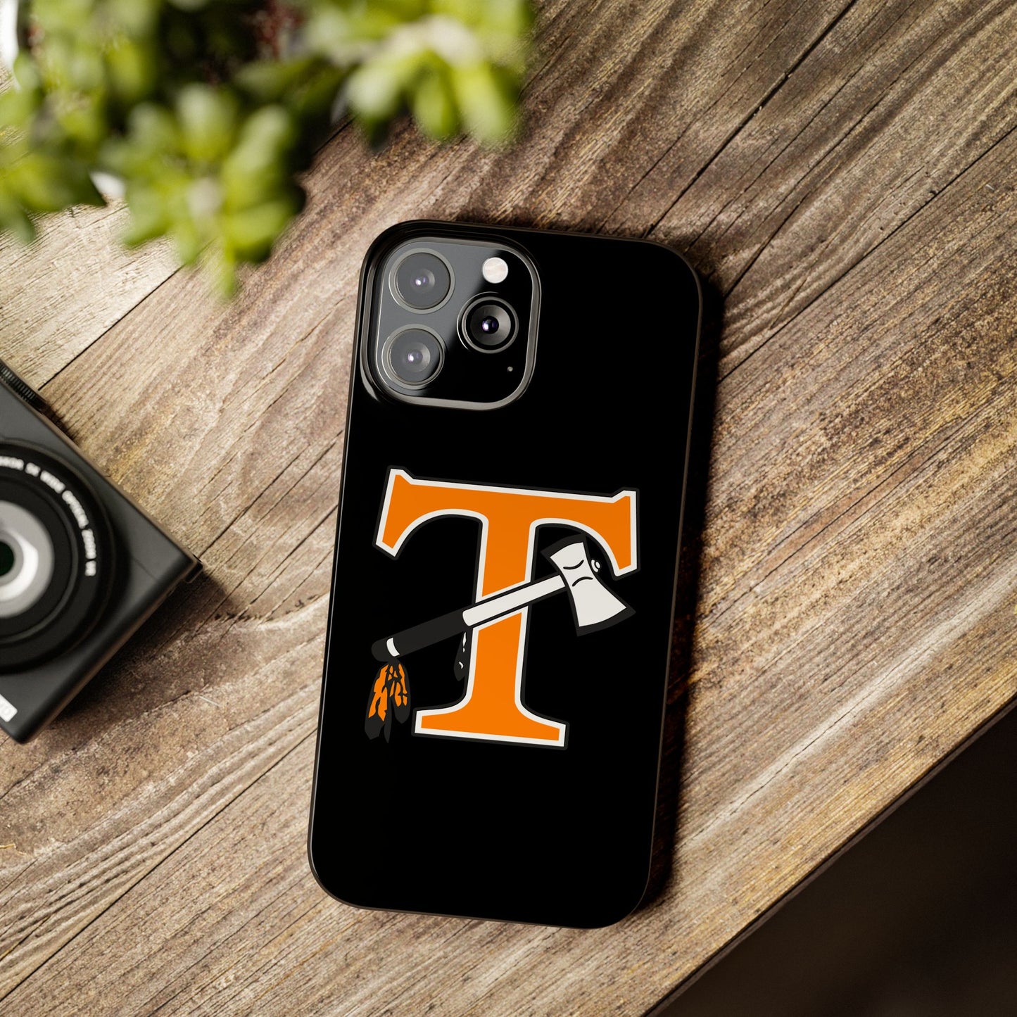 Tecumseh Phone Case