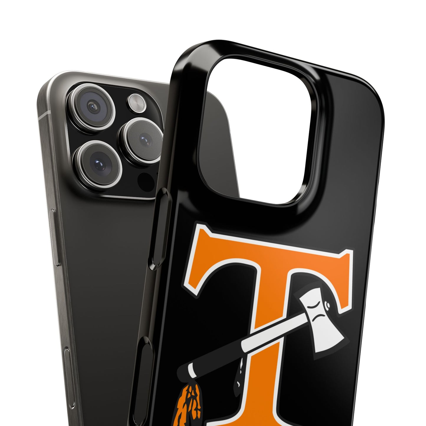 Tecumseh Phone Case