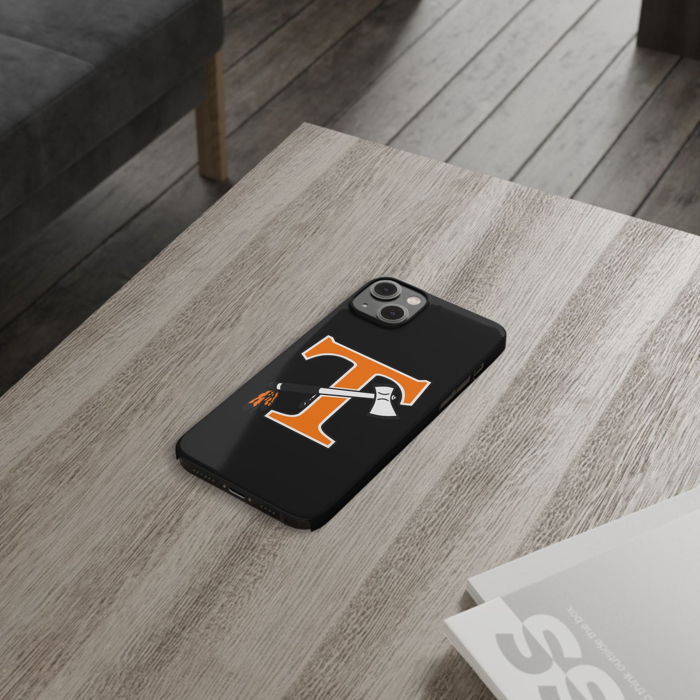 Tecumseh Phone Case