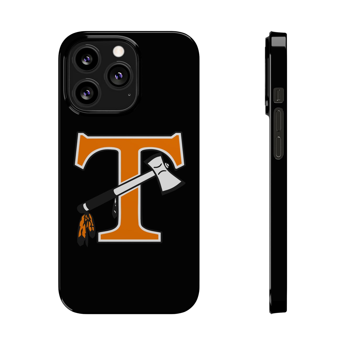 Tecumseh Phone Case