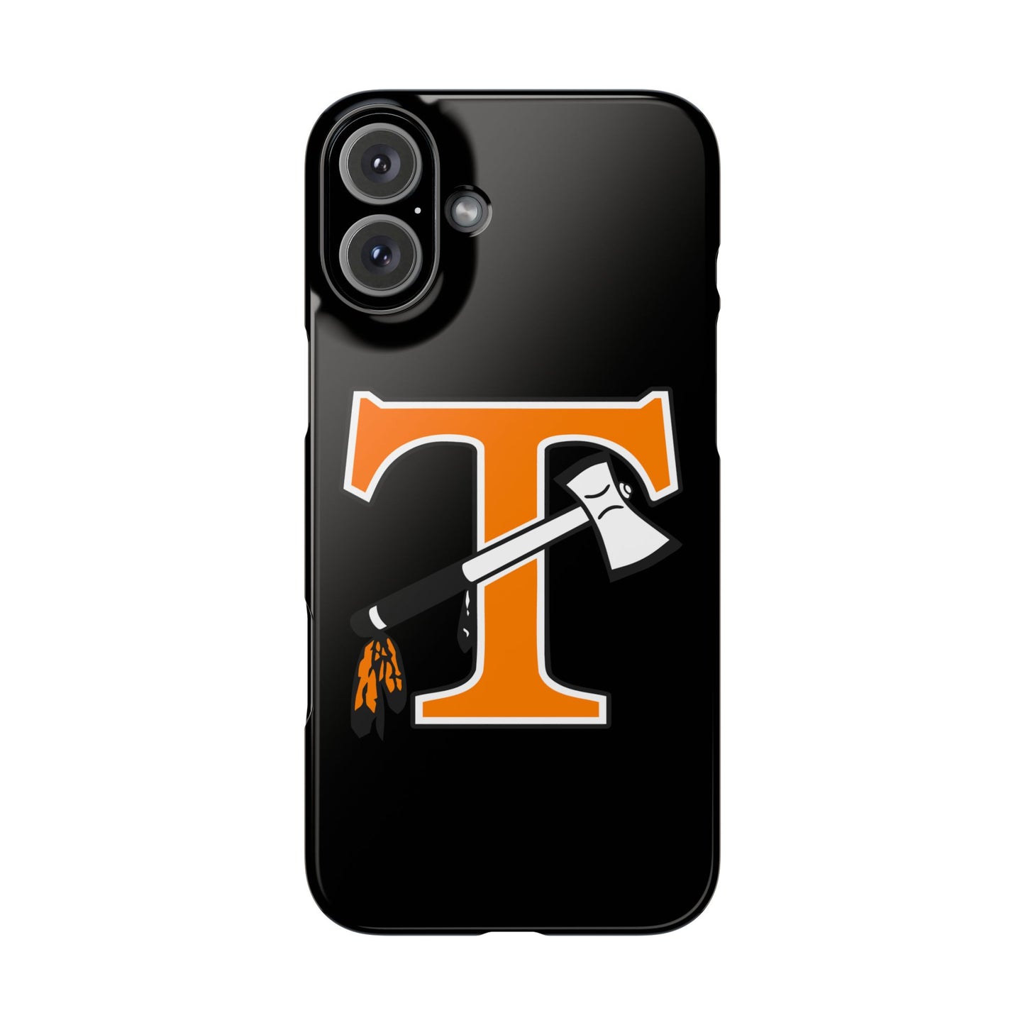 Tecumseh Phone Case