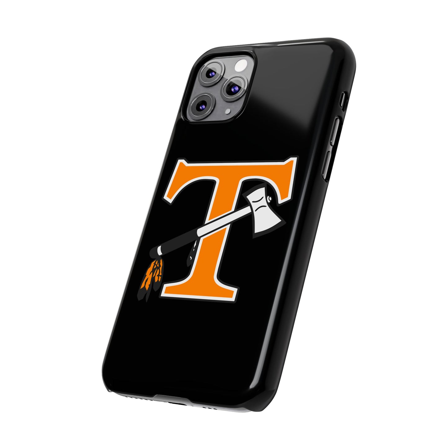 Tecumseh Phone Case