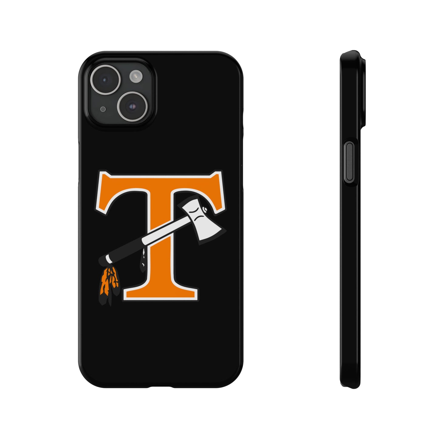 Tecumseh Phone Case