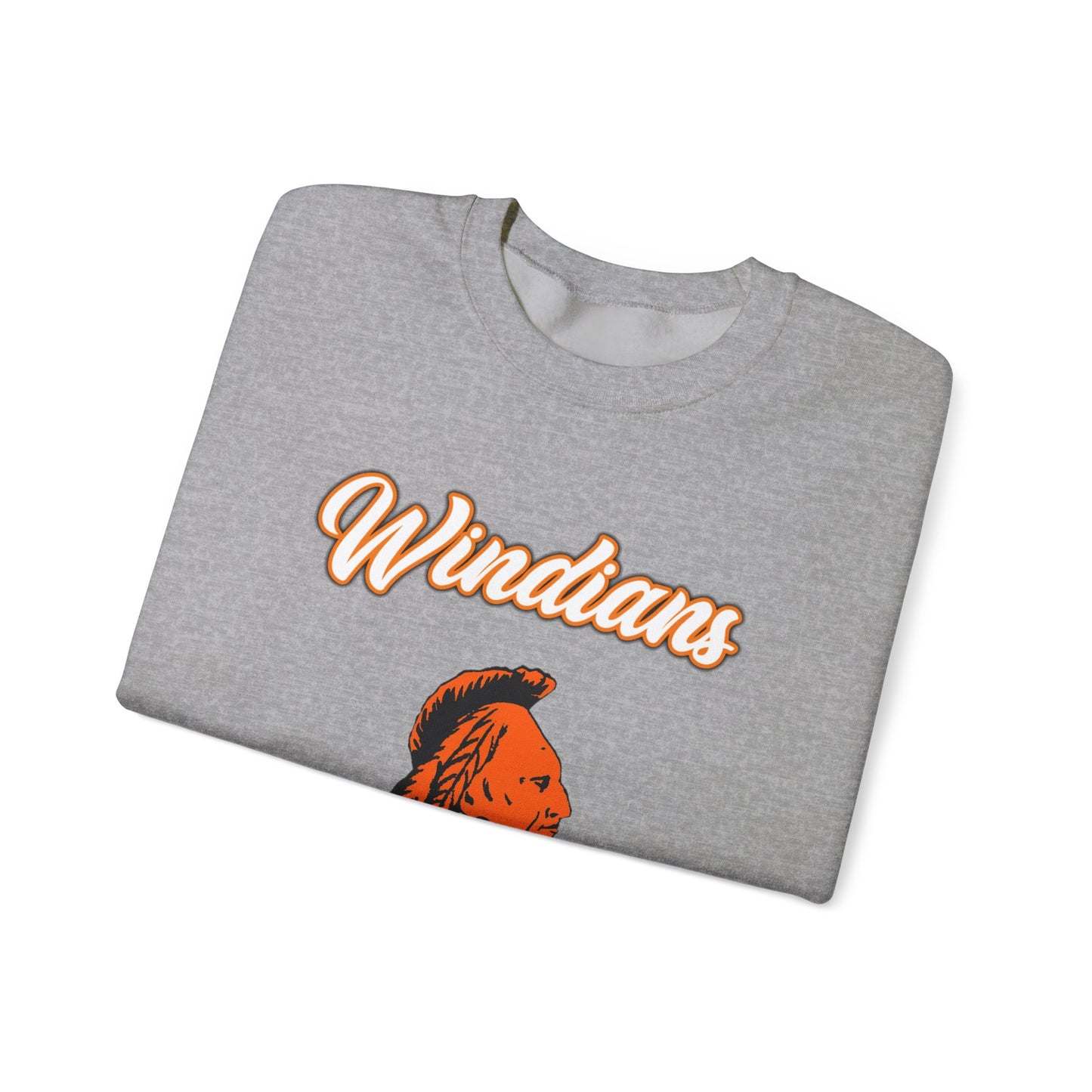 "W"indians Sweatshirt