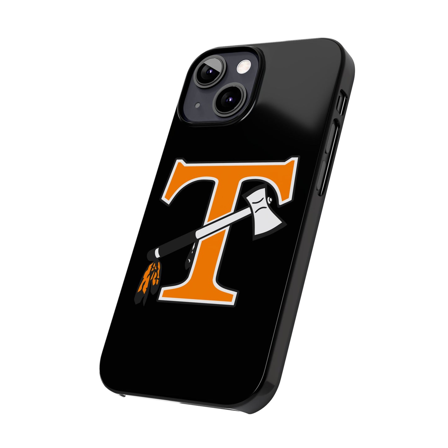 Tecumseh Phone Case