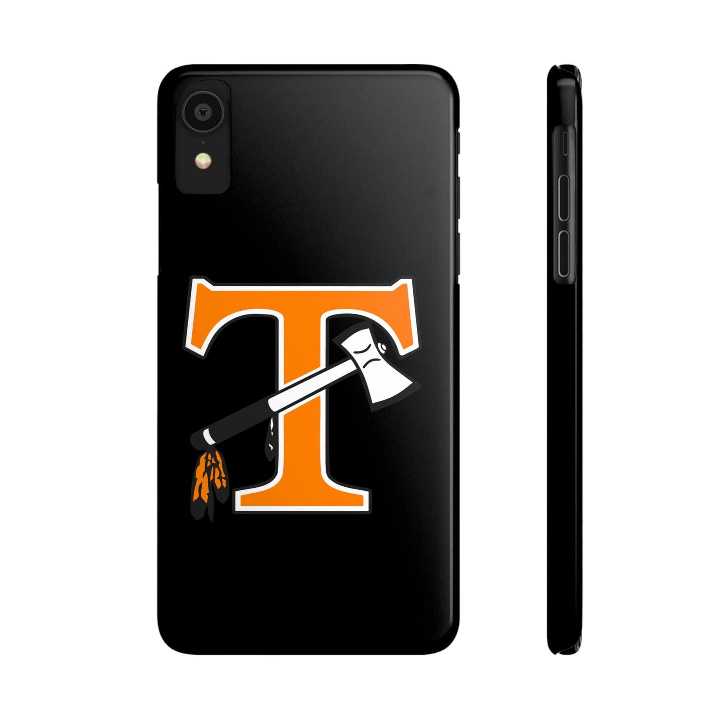 Tecumseh Phone Case