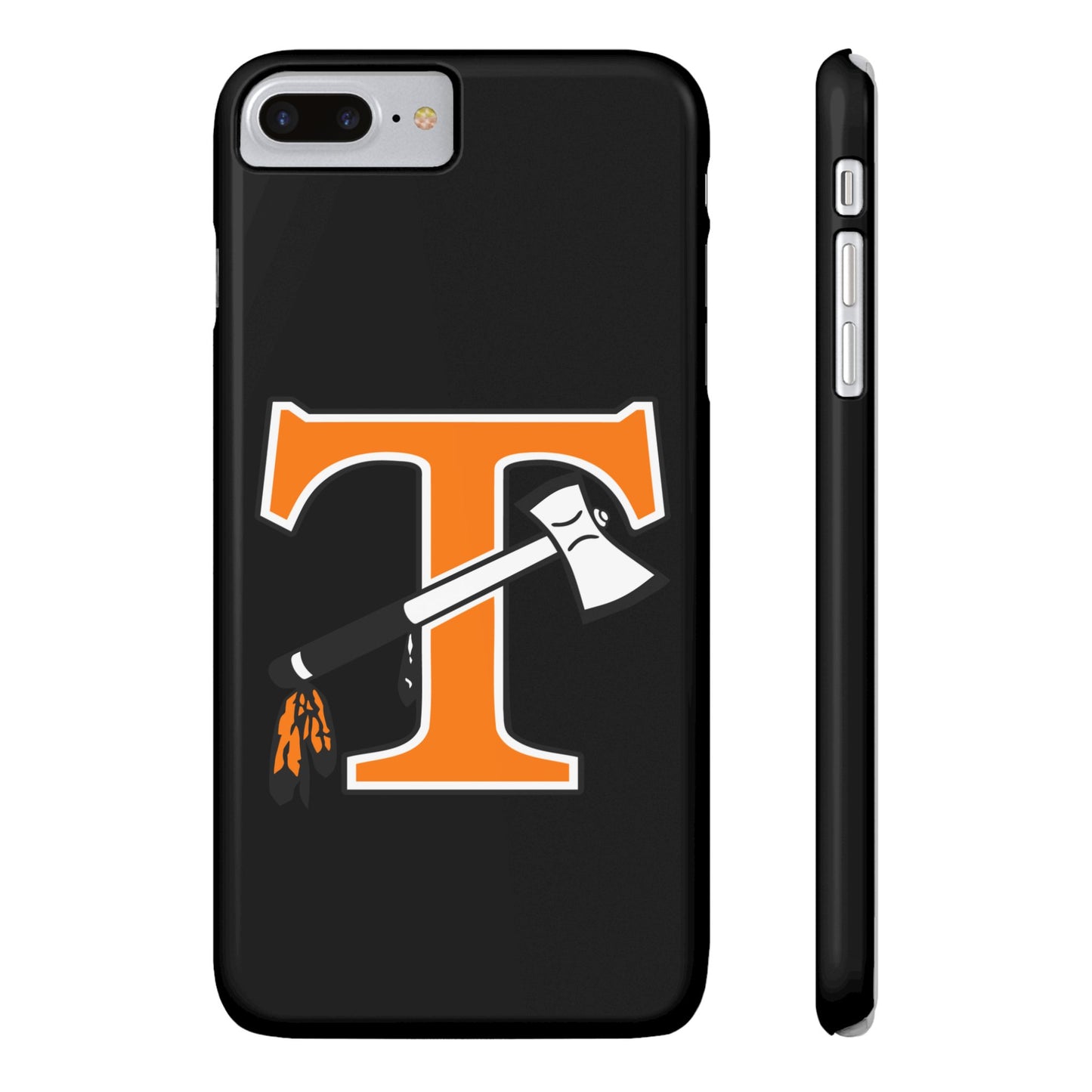 Tecumseh Phone Case