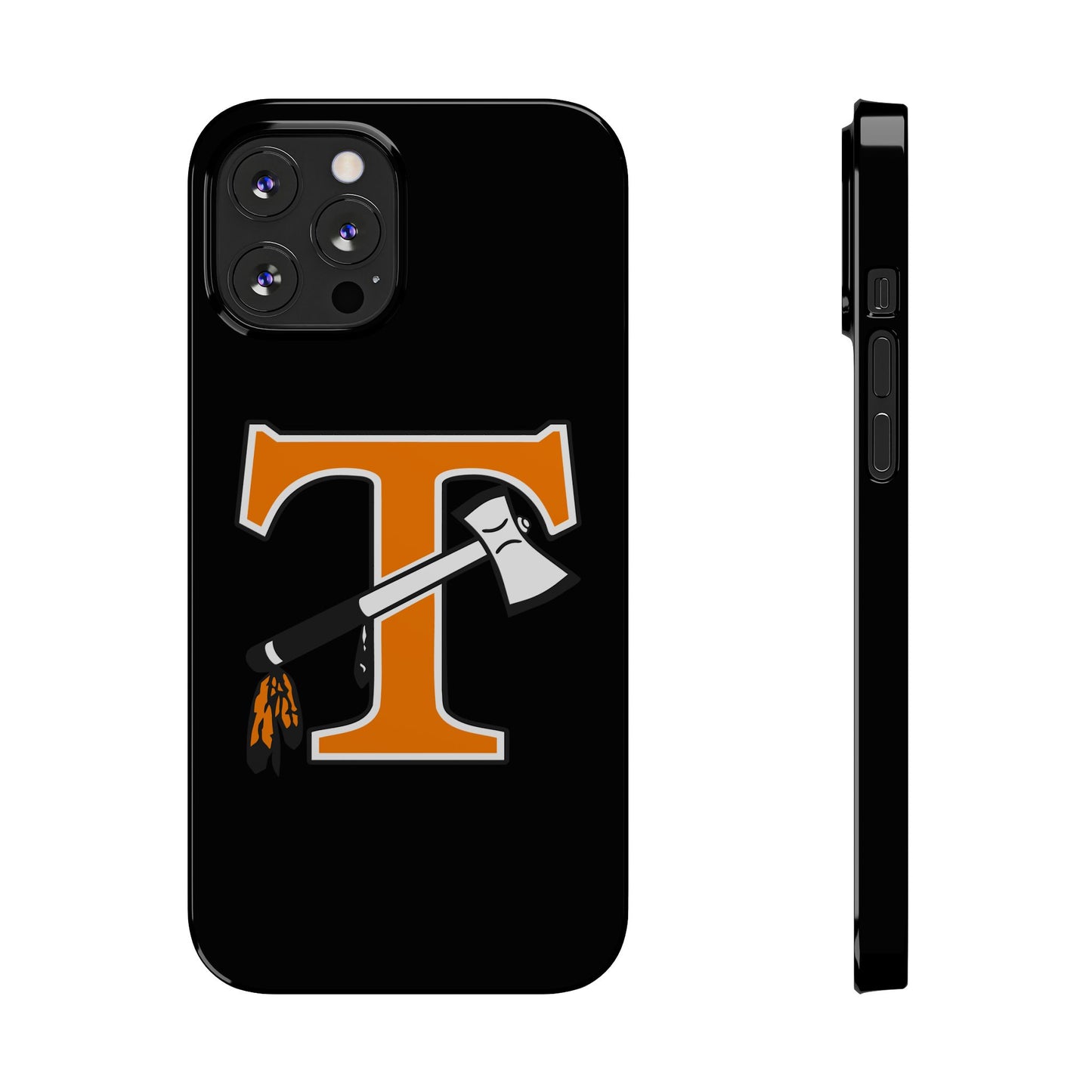 Tecumseh Phone Case