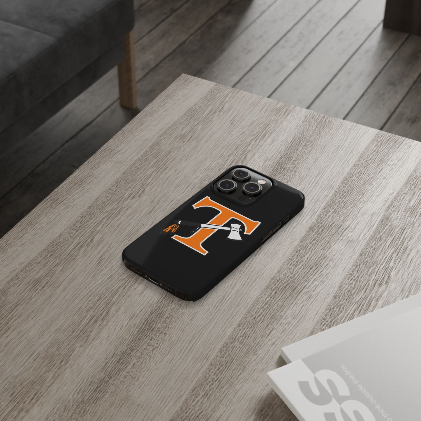 Tecumseh Phone Case