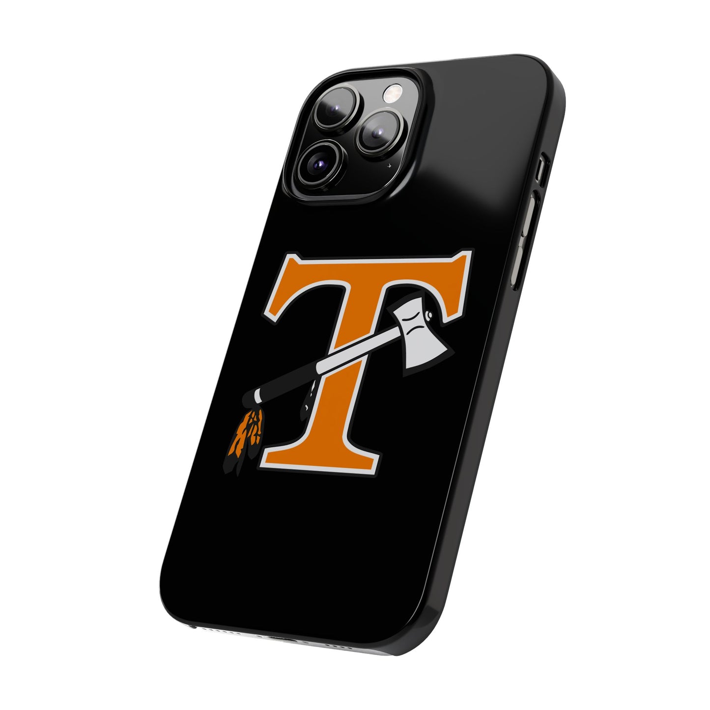 Tecumseh Phone Case