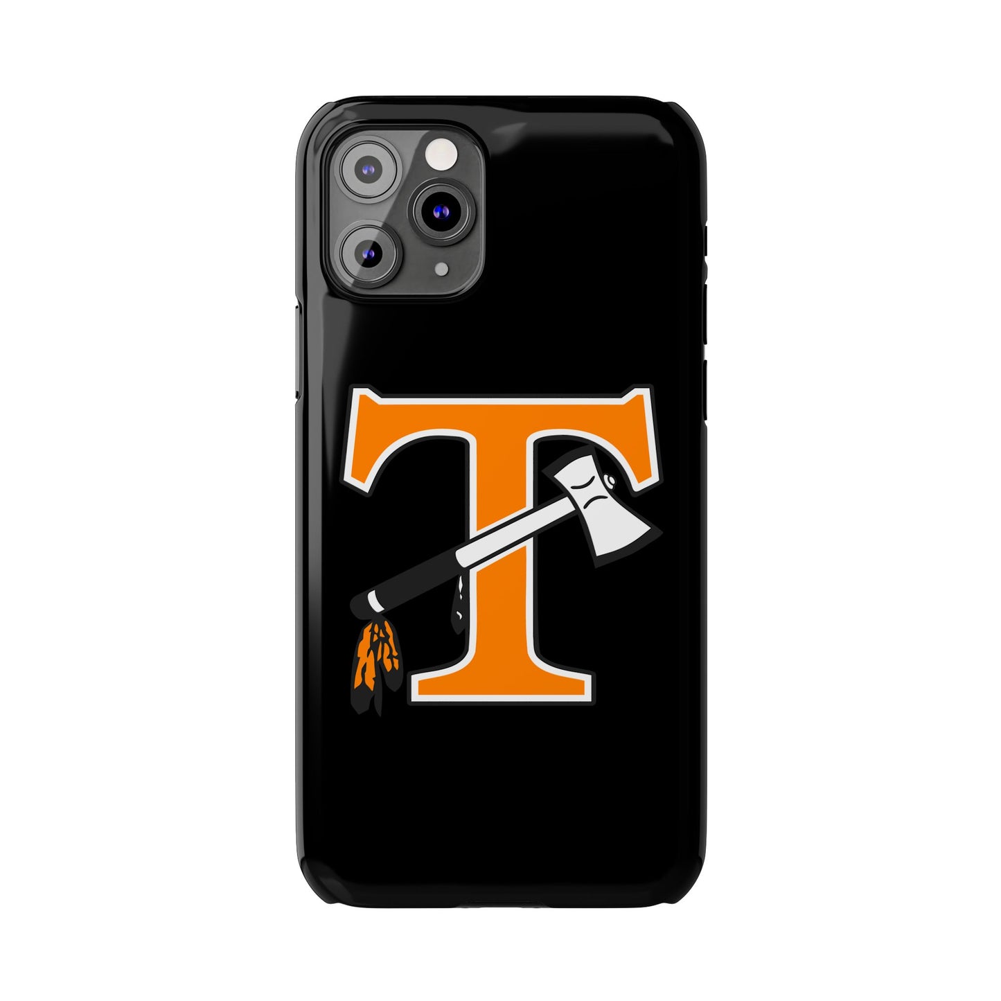 Tecumseh Phone Case