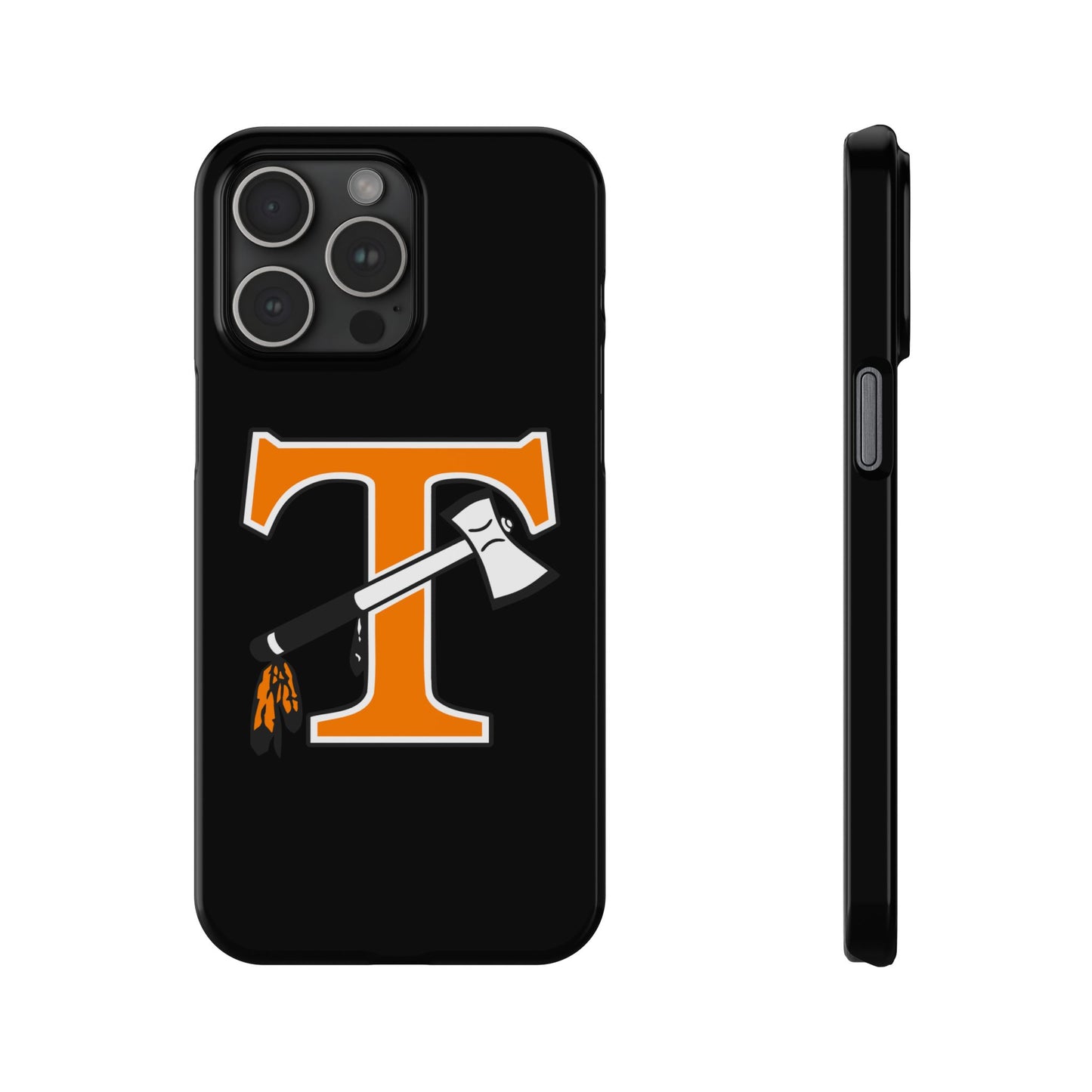 Tecumseh Phone Case