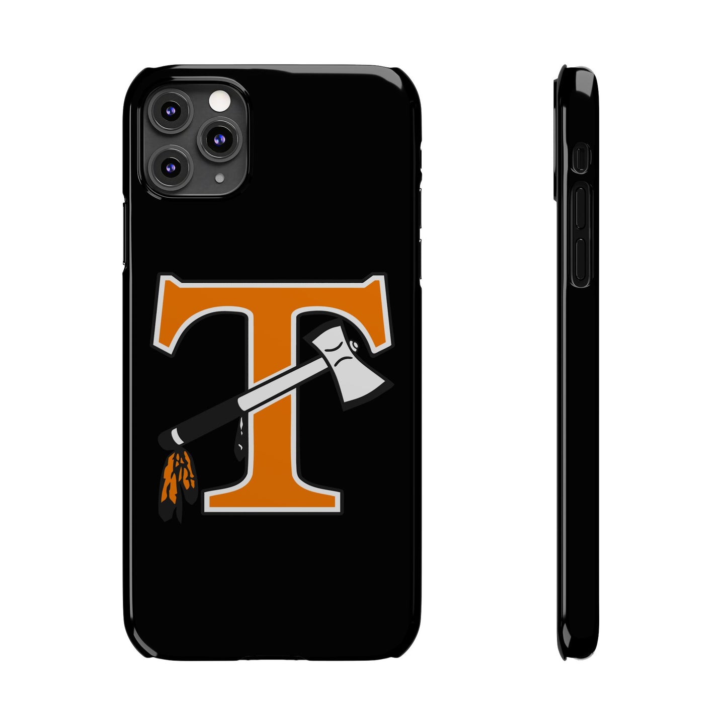 Tecumseh Phone Case