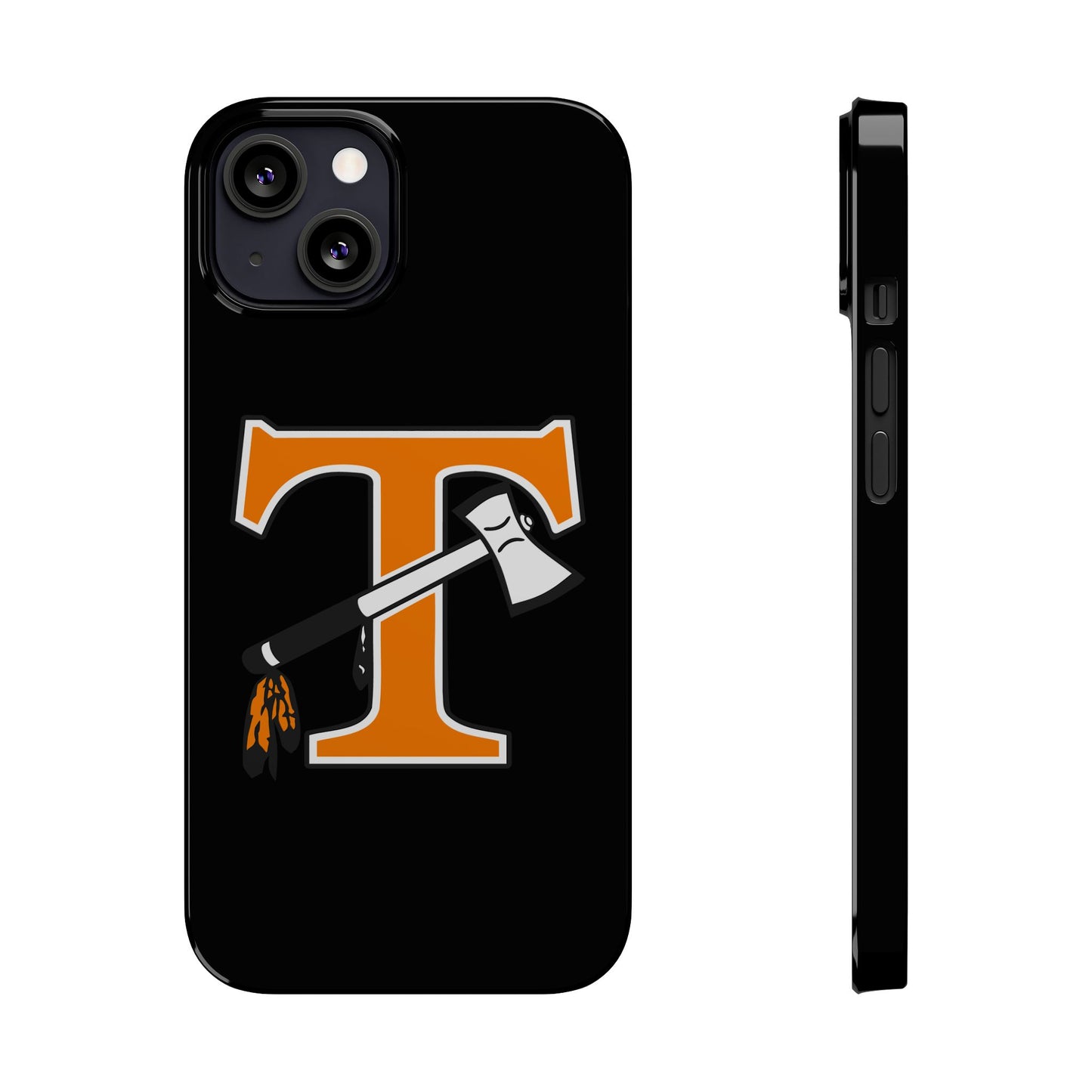 Tecumseh Phone Case