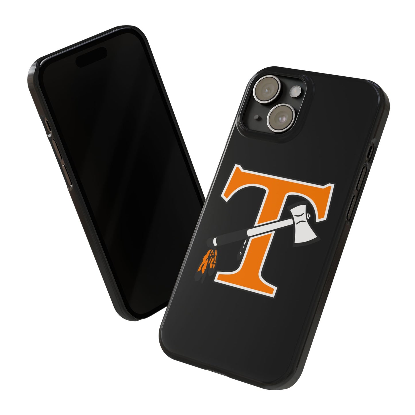 Tecumseh Phone Case