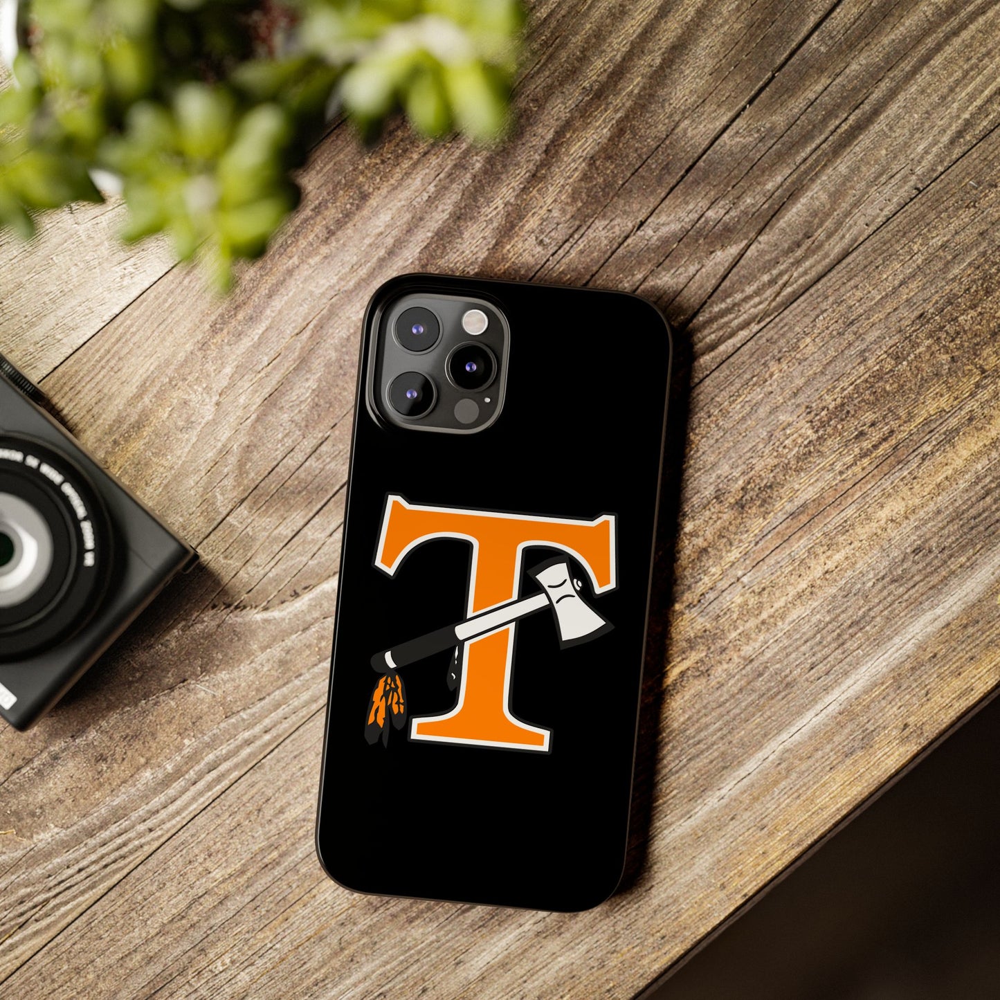 Tecumseh Phone Case