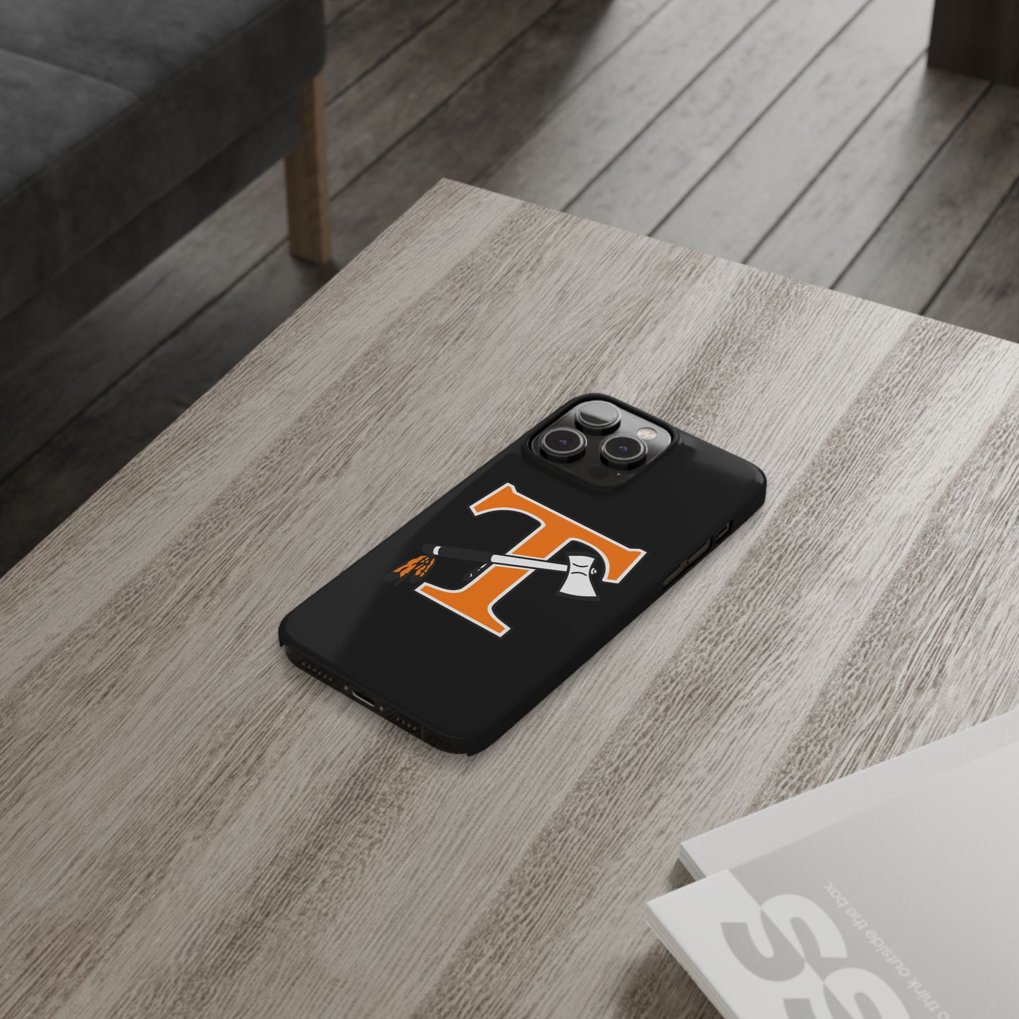 Tecumseh Phone Case