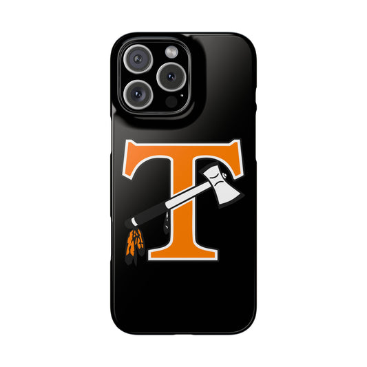 Tecumseh Phone Case