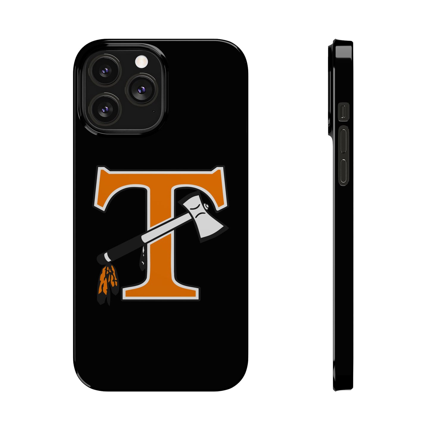 Tecumseh Phone Case