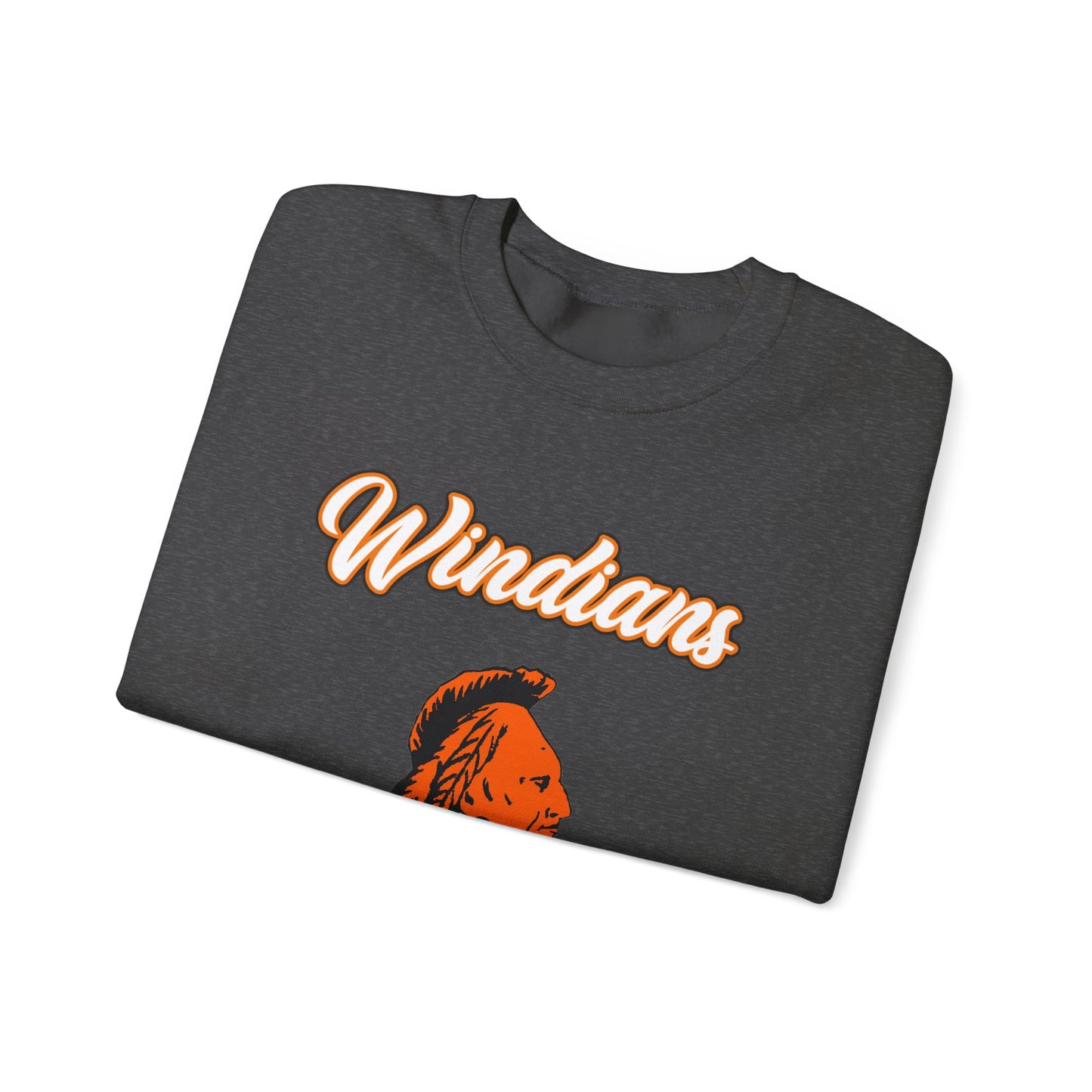 "W"indians Sweatshirt