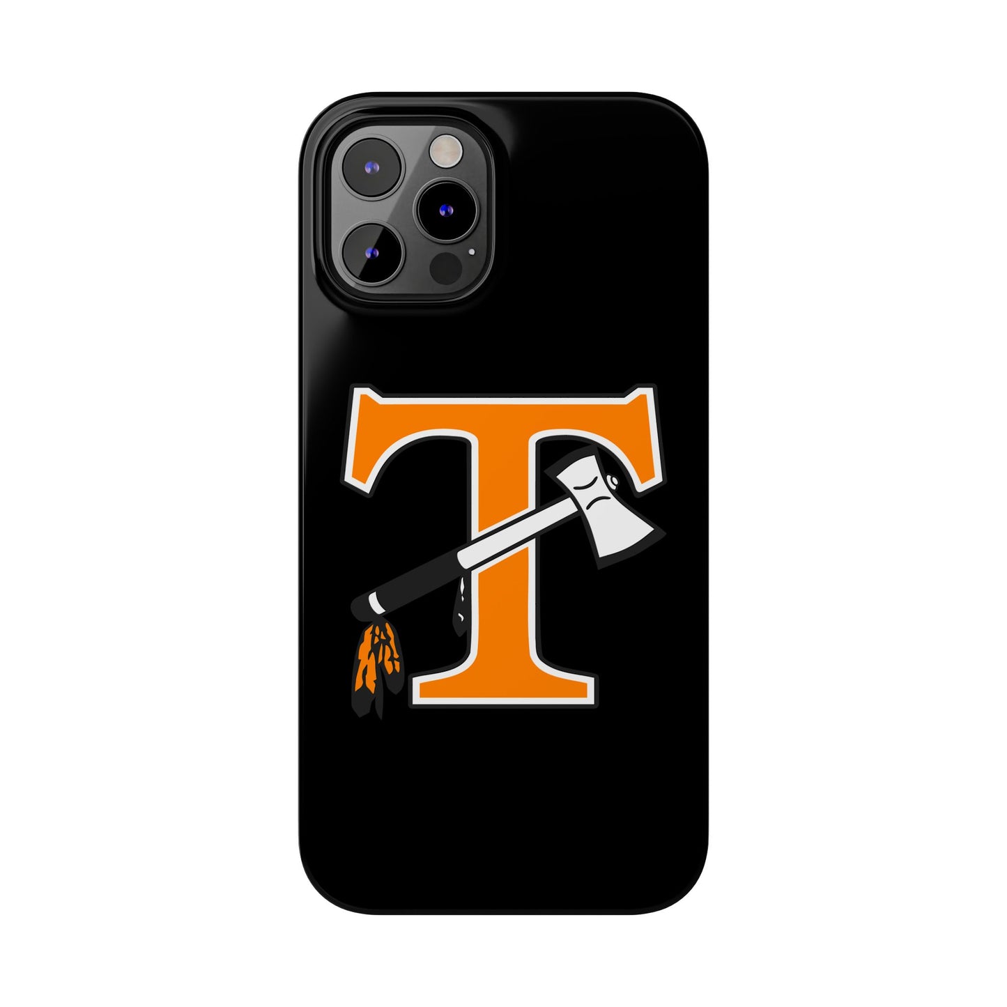 Tecumseh Phone Case