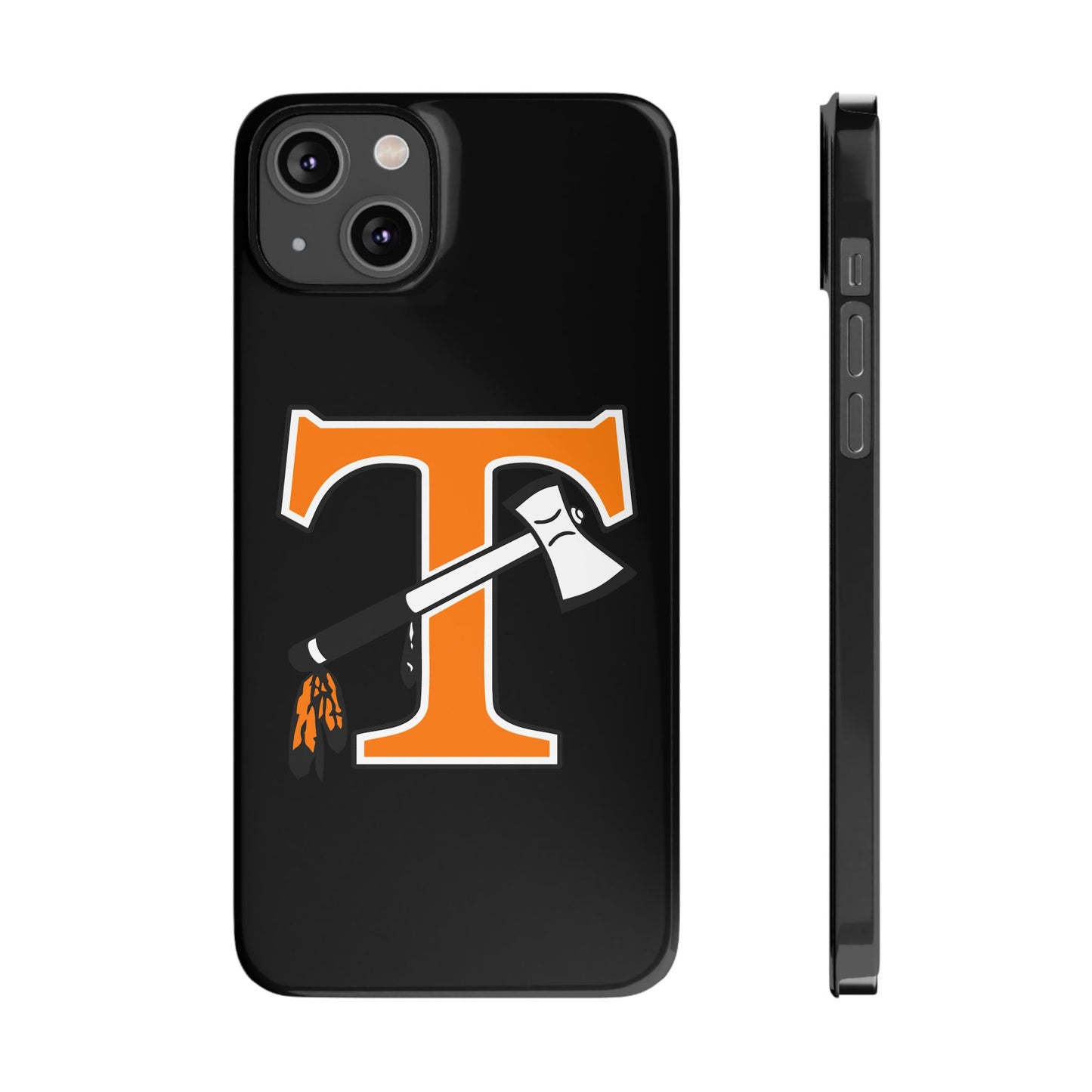 Tecumseh Phone Case