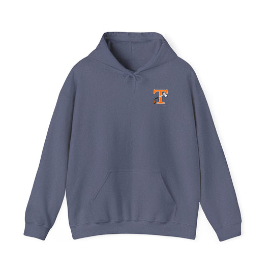 Tecumseh Logo Sweatshirt